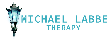 Michael Labbe Therapy Logo